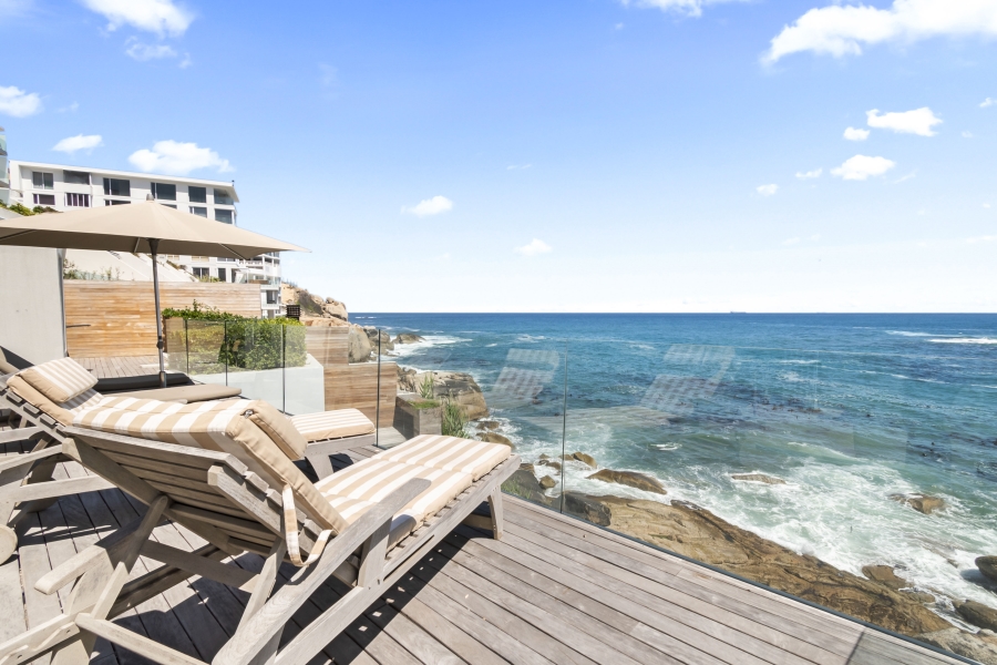 2 Bedroom Property for Sale in Bantry Bay Western Cape